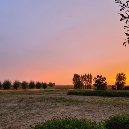 De Luxe Overkapping Мидделбург Экстерьер фото